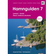 Hamnguiden 7 Landsort-Skanör
